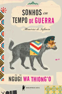 Sonhos em Tempo de Guerra