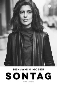 Sontag: vida e obra