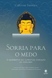 Sorria para o medo
