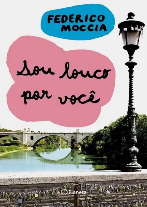 Sou louco Por Você