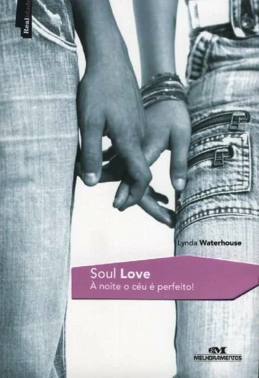 Soul Love - À Noite o Céu é Perfeito!