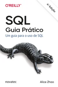 SQL Guia Prático