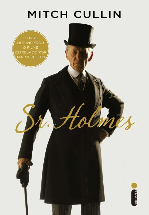 Sr. Holmes