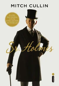 Sr. Holmes