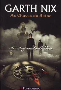 Sr. Segunda-feira