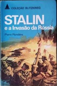 Stalin e a Invasão da Rússia