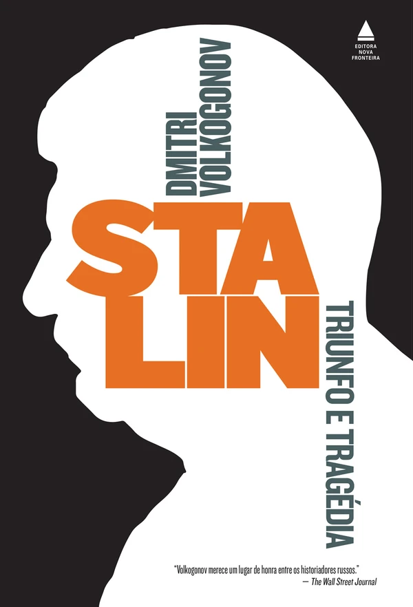 Stalin: Triunfo e Tragédia