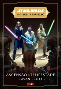 Star Wars: Ascensão da Tempestade