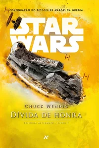 Star Wars - Dívida de Honra
