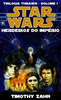 Star Wars: Herdeiros do Império