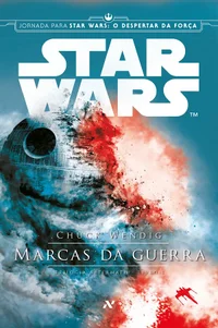 Star Wars: Marcas da Guerra