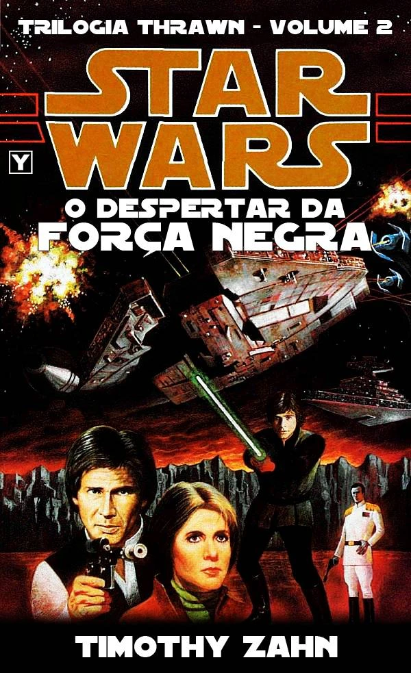Star Wars: O Despertar da Força Negra
