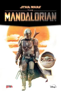 Star Wars: The Mandalorian