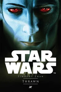 Star Wars - Thrawn