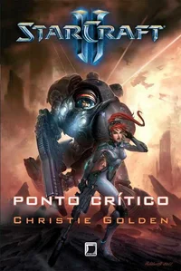 StarCraft: Ponto Crítico