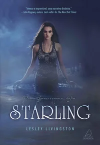 Starling – O despertar dos filhos de Odin