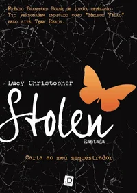 Stolen: Raptada