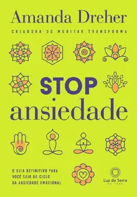 Stop Ansiedade