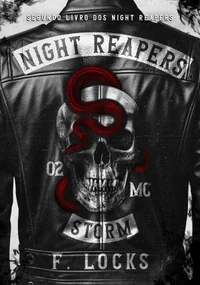 STORM: Night Reapers - MC - 2