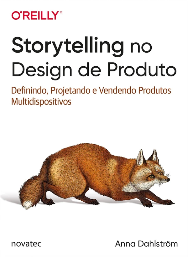 Storytelling no Design de Produto