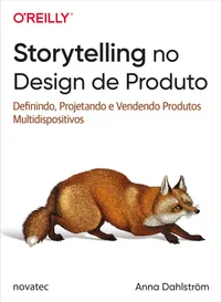 Storytelling no Design de Produto