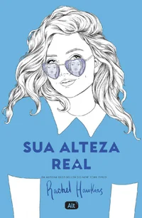 Sua Alteza Real