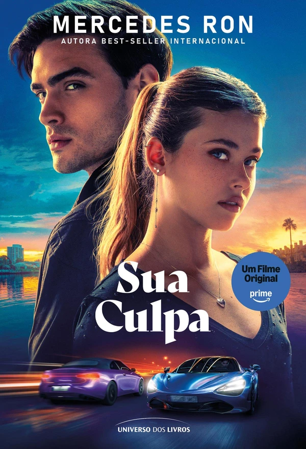 Sua Culpa
