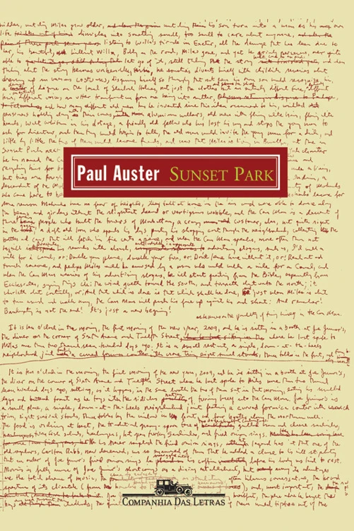 Sunset Park