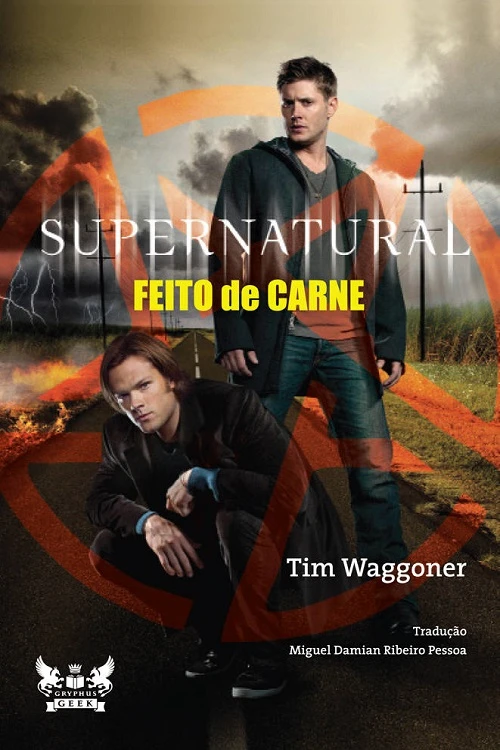 Supernatural: Feito de Carne