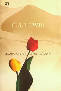 Surpreendido pela alegria