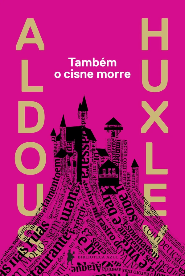 Também o Cisne Morre
