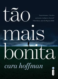 Tão Mais Bonita