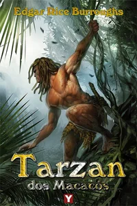 Tarzan dos Macacos