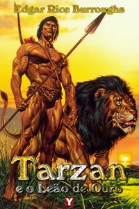 Tarzan e o Leão de Ouro