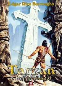 Tarzan, o Rei da Jângal