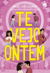 Te vejo ontem