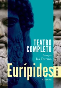 Teatro Completo, Volume II