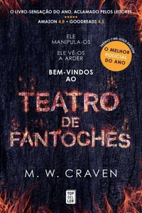Teatro de Fantoches