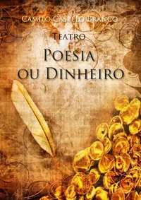 Teatro Poesia ou Dinheiro