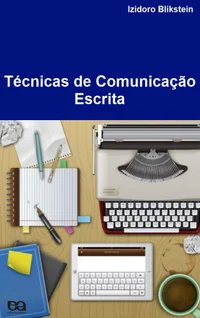 Técnicas de Comunicação Escrita