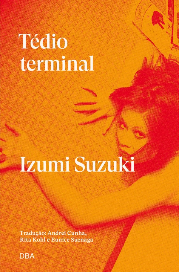Tédio terminal