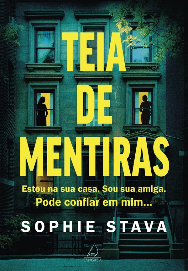 Teia de mentiras