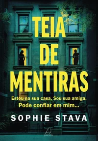 Teia de mentiras