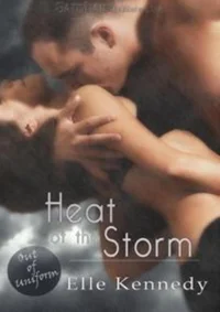 Tempestade De Calor (Heat Of The Storm)