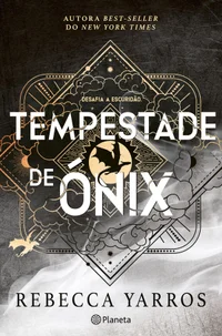 Tempestade de Ónix
