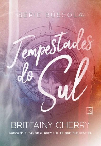 Tempestades do Sul