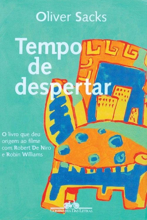 Tempo de despertar