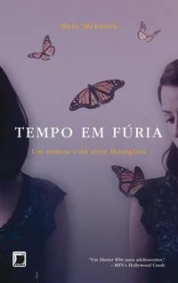 Tempo em Fúria