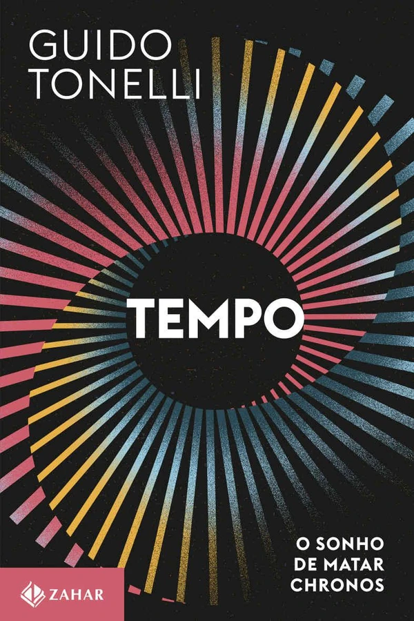 Tempo: O Sonho de Matar Chronos