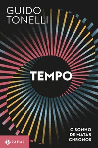 Tempo: O Sonho de Matar Chronos